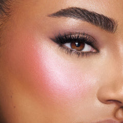 HOLLYWOOD BLUSH & GLOW GLIDE PALETTE - LIGHT TO MEDIUM