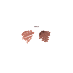 LIP CHEAT CONTOUR DUO - MEDIUM
