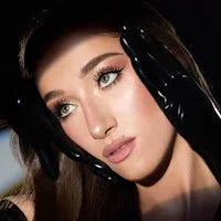 SULTRY, SMOKEY EYE SECRETS - EYE KIT