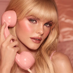 PILLOW TALK BLUSH & GLOW GLIDE DUO - CHEEK KIT