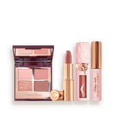 NEW! PILLOW TALK BEAUTIFYING BRIDAL LOOK - MAKEUP KIT