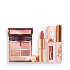 NEW! PILLOW TALK BEAUTIFYING BRIDAL LOOK - MAKEUP KIT