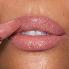 PILLOW TALK LOVE EFFECT LIPSTICK - K.I.S.S.I.N.G - NAUGHTY TALK