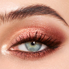 LUXURY PALETTE - PALETTE OF POPS - PILLOW TALK