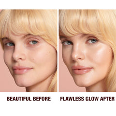 CHARLOTTE'S MAGIC FLAWLESS FILTER KIT - MAGICAL SAVINGS