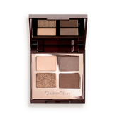 LUXURY PALETTE - THE GOLDEN GODDESS