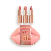 HOLLYWOOD ICONIC MINI LIP TRIO - TRAVEL SIZE LIP KIT