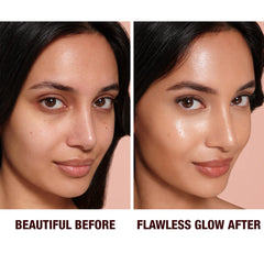 HOLLYWOOD FLAWLESS FILTER - 4.5 MEDIUM TRAVEL