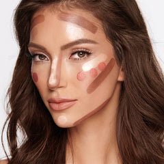 THE HOLLYWOOD CONTOUR DUO - MAGICAL SAVINGS