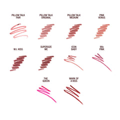 LIP CHEAT - HOT GOSSIP
