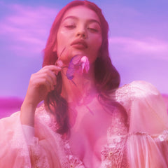 LOVE FREQUENCY - 10 ML FRAGRANCE