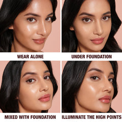 HOLLYWOOD FLAWLESS FILTER - 4.5 MEDIUM