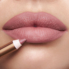 MINI PILLOW TALK LIP KIT - PILLOW TALK FAIR