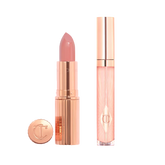 LUCKY LIPS - LIP KIT