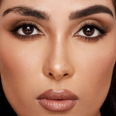 BROW CHEAT - BLACK BROWN