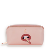 PILLOW TALK MAKEUP BAG - LARGE MAKEUP BAG
