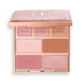 HOLLYWOOD INSTANT LOOK IN A PALETTE - PRETTY, GLOWING BEAUTY