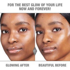 GLOW TONER - 30 ML