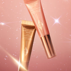 HOLLYWOOD SUPERSTAR GLOW KIT - TRAVEL SIZE CHEEK KIT