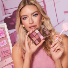 CHARLOTTE’S PALETTE OF BEAUTIFYING EYE TRENDS DUO - EYE KIT