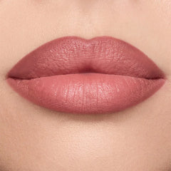 PILLOW TALK MINI GLOSSY LIPS DUO - PILLOW TALK MEDIUM