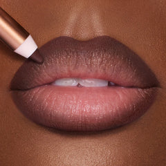 LIP CHEAT - PILLOW TALK DEEP