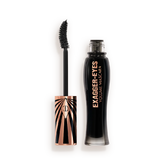 EXAGGER-EYES VOLUME MASCARA - EXAGGER-BLACK 10ML