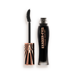 EXAGGER-EYES VOLUME MASCARA - EXAGGER-BLACK 10ML