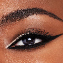 EXAGGER-EYES LINER DUO - BLACK