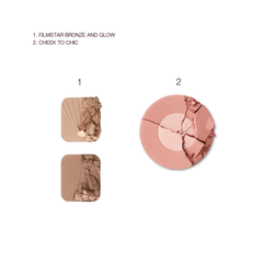 BRONZED, BLUSHING BEAUTY KIT - MAGICAL SAVINGS