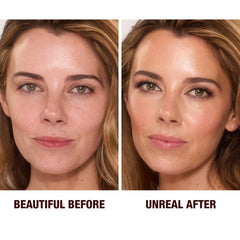 UNREAL SKIN SHEER GLOW TINT HYDRATING FOUNDATION STICK - 5 MEDIUM