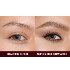 BROW CHEAT REFILL - SOFT BROWN