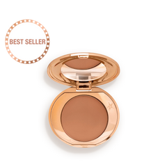 AIRBRUSH FLAWLESS FINISH - 4 DEEP TRAVEL