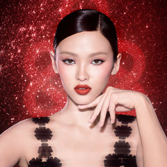 NEW YEAR LIPSTICK - MATTE REVOLUTION- KISS OF FORTUNE