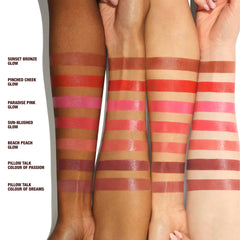 BEAUTIFUL SKIN ISLAND GLOW LIP & CHEEK - SUNSET BRONZE GLOW