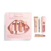 PILLOW TALK ICONIC LIP AND CHEEK SECRETS - PILLOW TALK
