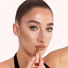 THE SUPER NUDES - MATTE REVOLUTION - CATWALKING