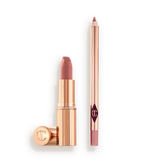 PILLOW TALK LIP KIT - MAKEUP KIT