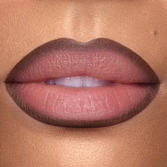 LIP CHEAT - PILLOW TALK DEEP