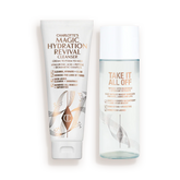 MAGIC HYDRATING CLEANSING DUO - SKINCARE KIT