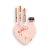 PILLOW TALK ICONS ON THE GO - LIP & EYE KIT