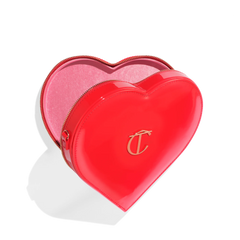 L.O.V.E. BAG - LIMITED EDITION RED