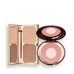 BRONZED, BLUSHING BEAUTY KIT - MAGICAL SAVINGS