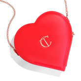 L.O.V.E. BAG - LIMITED EDITION RED