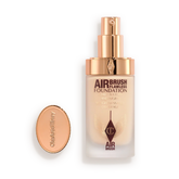 AIRBRUSH FLAWLESS FOUNDATION - 3 NEUTRAL