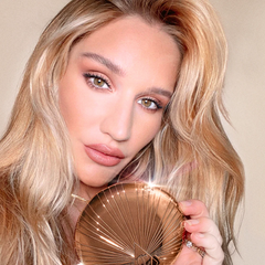 ALL-YEAR-ROUND SUN-KISSED SKIN KIT - CHEEK KIT