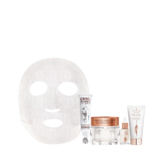 WEDDING DAY IMMEDIATE SKIN REVIVAL SET - SKINCARE KIT
