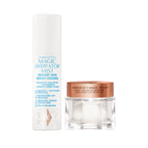 MAGIC SKIN OXYGENATING & HYDRATING DUO - SKINCARE KIT