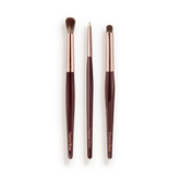 THE ESSENTIAL EYE TOOLS - MAKEUP BRUSHES