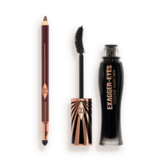 SULTRY, SMOKEY EYE SECRETS - EYE KIT